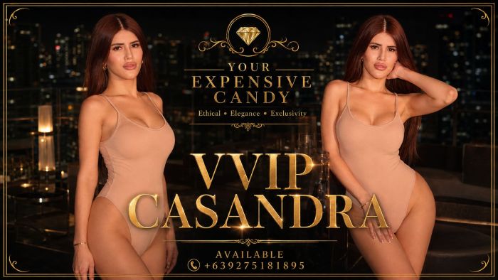 ladyboy escort Alexa_Summers
