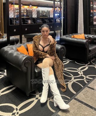 trans girl Bellapornsta 2772322 trans girl Bellapornsta 2772322