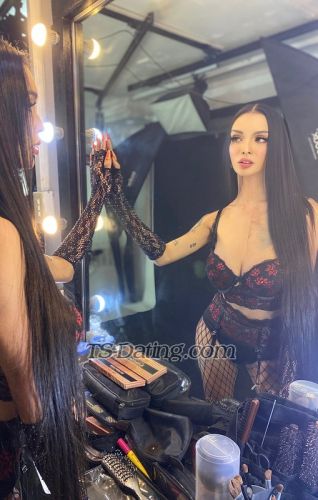 trans girl CumReloader 2319227 trans girl CumReloader 2319227