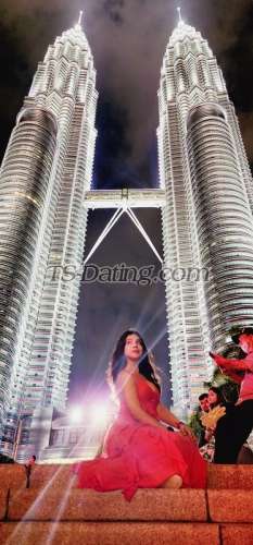 trans girl NikkiRoy 2215618 trans girl NikkiRoy 2215618