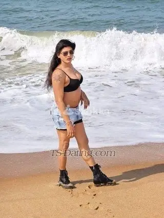 Shemale Ranee 9754852 Shemale Ranee 9754852