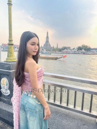 trans girl Thanarin 1435569 trans girl Thanarin 1435569